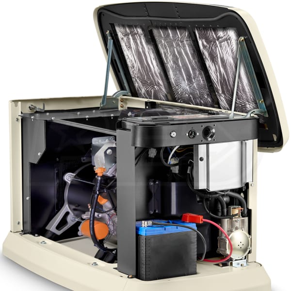 8 Reasons to Buy a Maintenance Contract for Your Generator