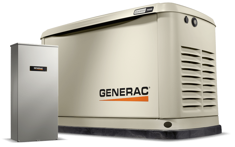Preparing Your Home for Winter with an Automatic Backup Generator